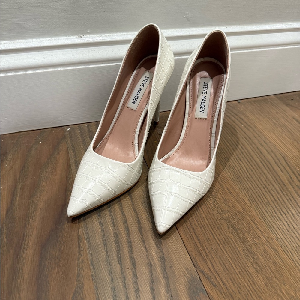 Steve Madden stilettos